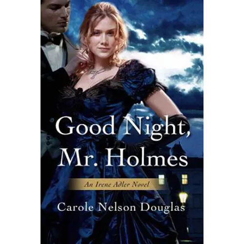 Good Night, Mr. Holmes