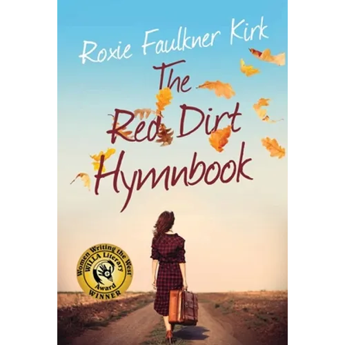 The Red Dirt Hymnbook