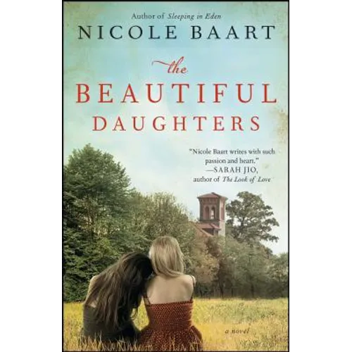 The Beautiful Daughters