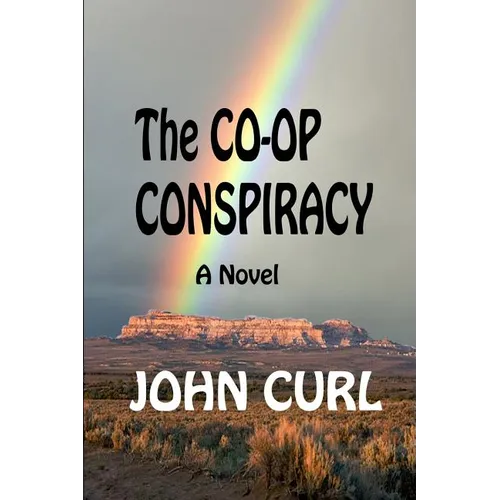 The Co-op Conspiracy