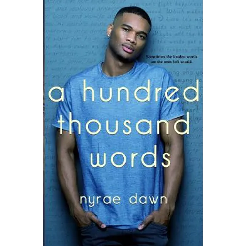 A Hundred Thousand Words