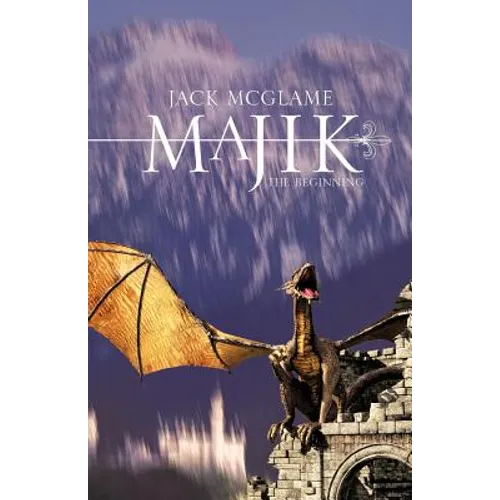 Majik: The Beginning