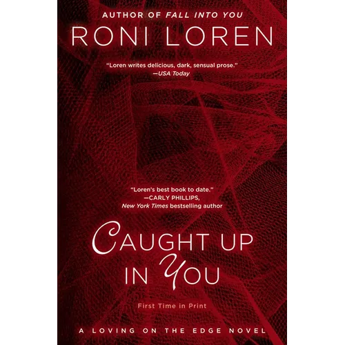 Caught Up in You