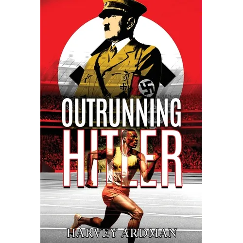 Outrunning Hitler