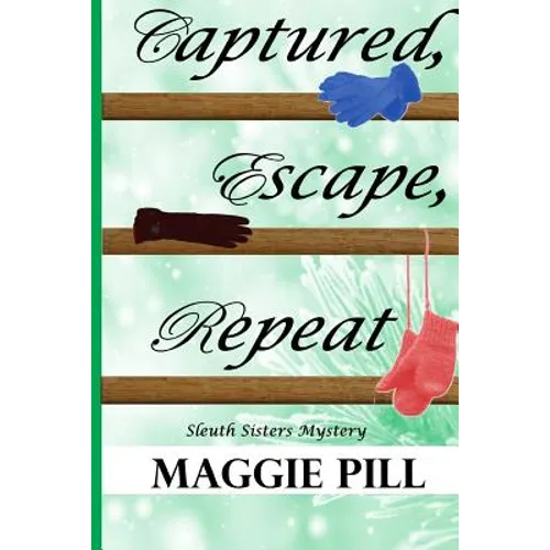 Captured, Escape, Repeat