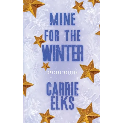 Mine For The Winter: Alternative Cover Edition