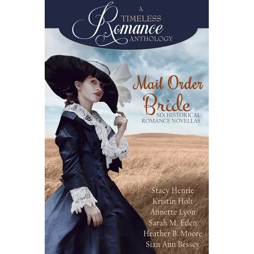 Mail Order Bride Collection