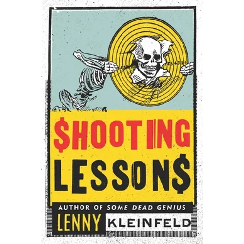 Shooting Lessons