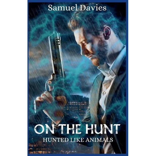 On The Hunt