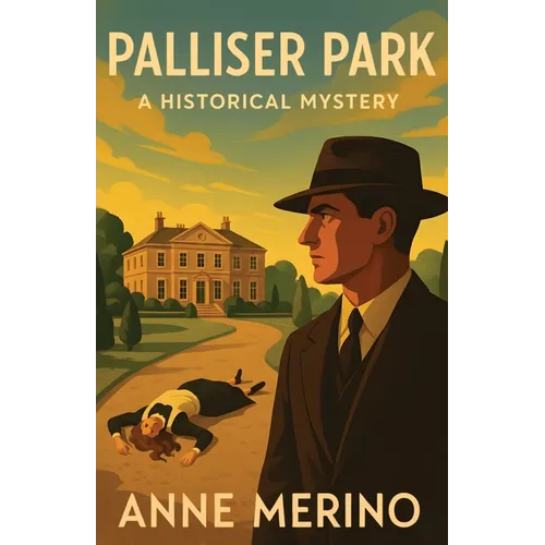 Palliser Park