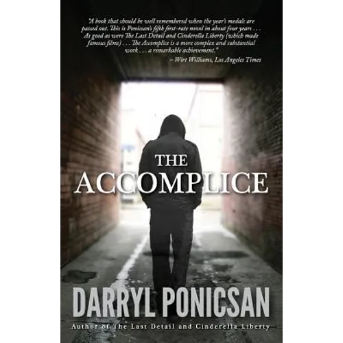 The Accomplice