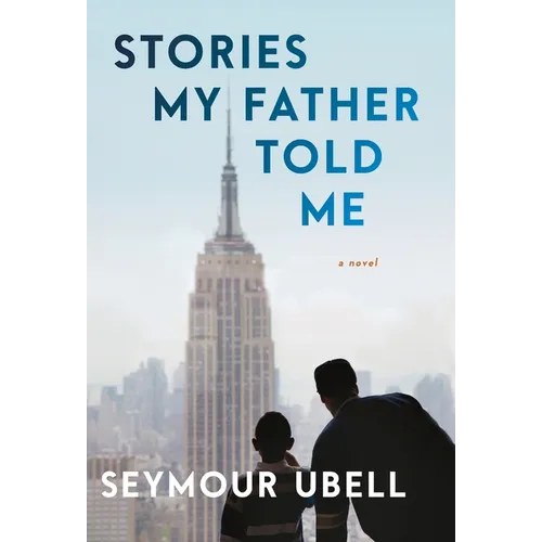 Stories My Father Told Me