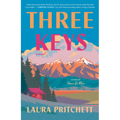 Three Keys
