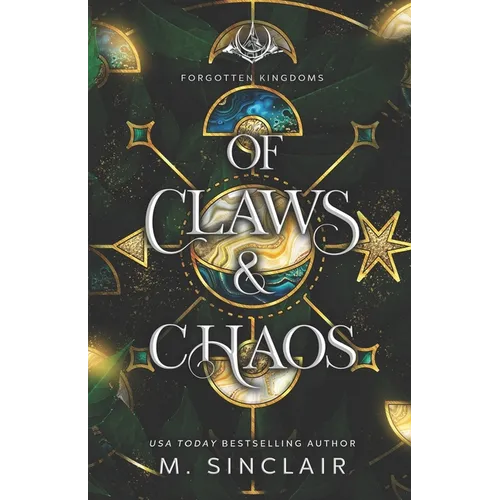 Of Claws & Chaos