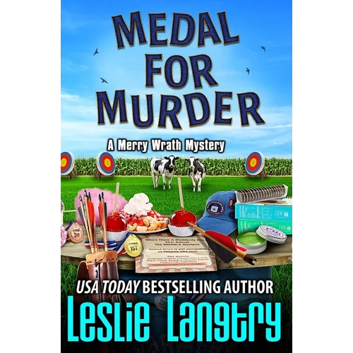 Medal for Murder