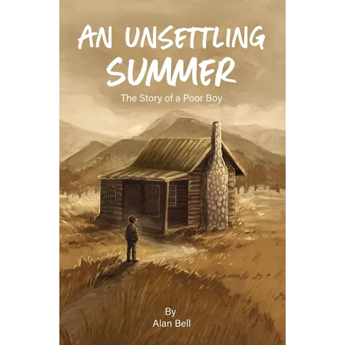 An Unsettling Summer