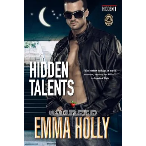 Hidden Talents