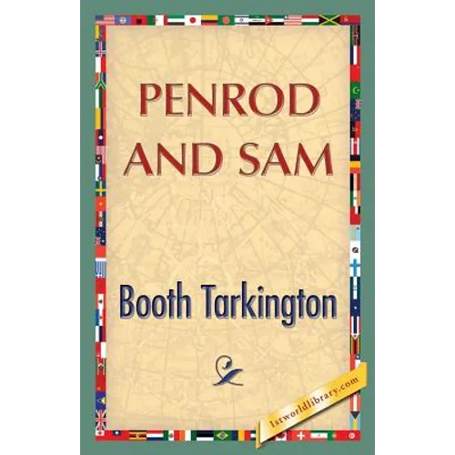 Penrod and Sam
