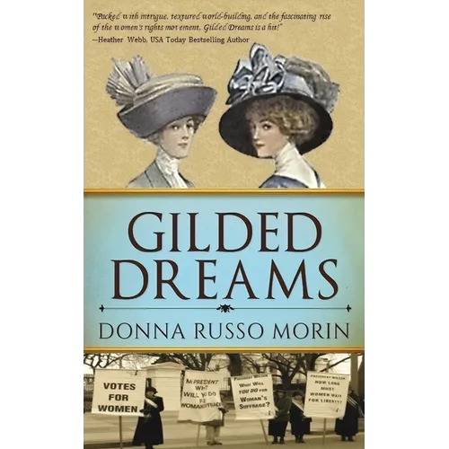 Gilded Dreams