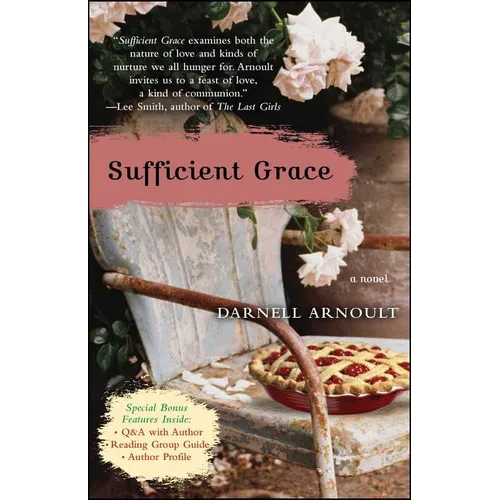 Sufficient Grace