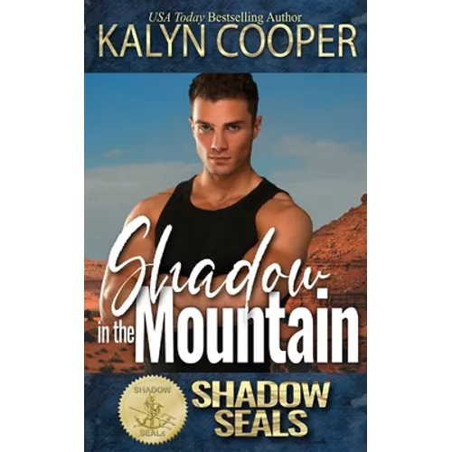 Shadow in the Mountain