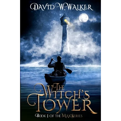 The Witch's Tower