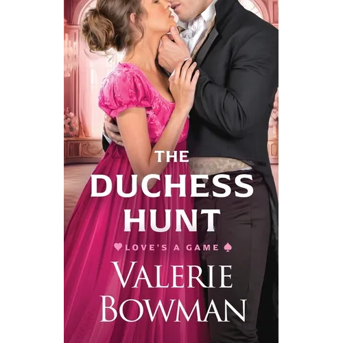 The Duchess Hunt