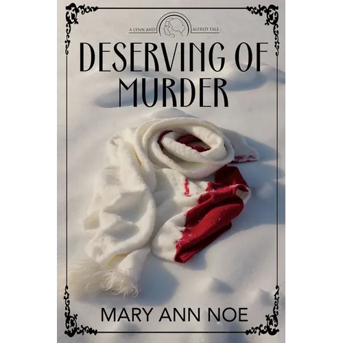 Deserving of Murder
