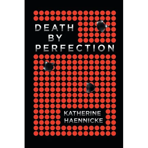 Death by Perfection