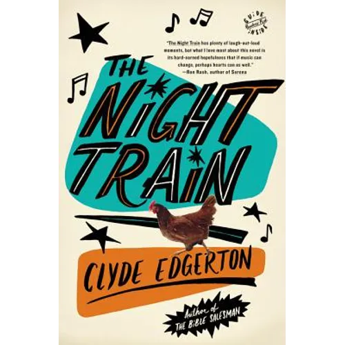 The Night Train