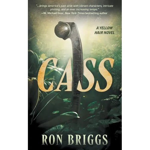 Cass: A Norse Warrior Exploration Series