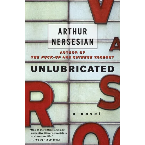 Unlubricated