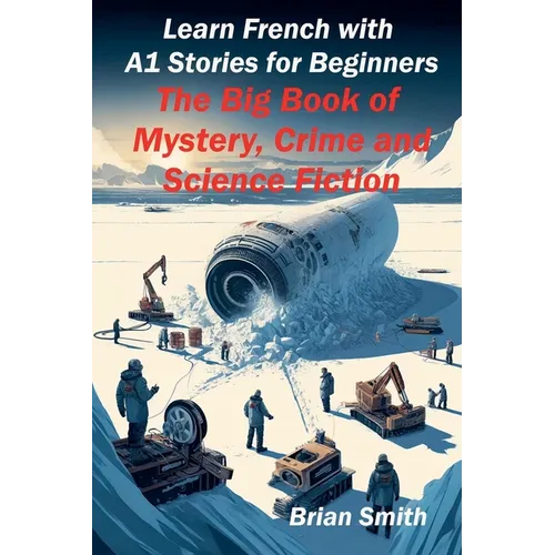 Learn French with A1 Stories for Beginners