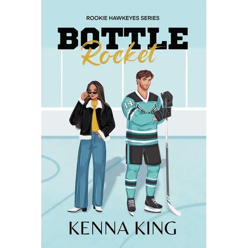 Bottle Rocket: Special Edition