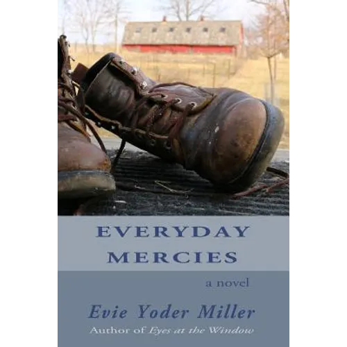 Everyday Mercies