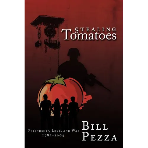 Stealing Tomatoes