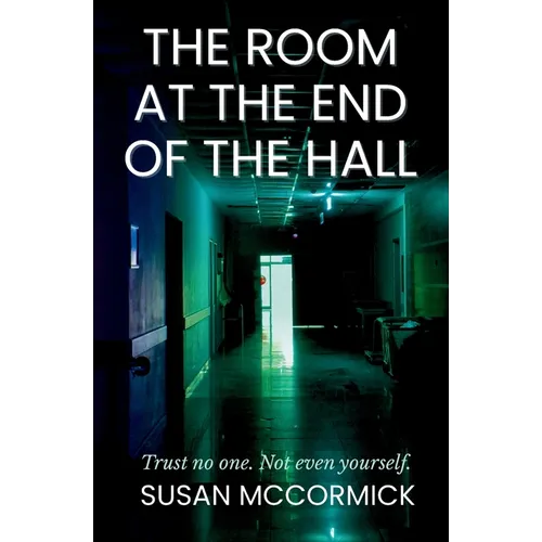 The Room at the End of the Hall