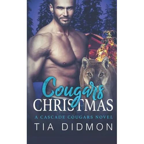 Cougars Christmas: Paranormal Romance Books