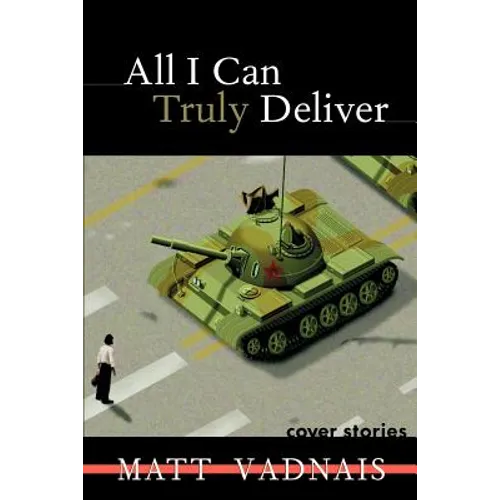 All I Can Truly Deliver