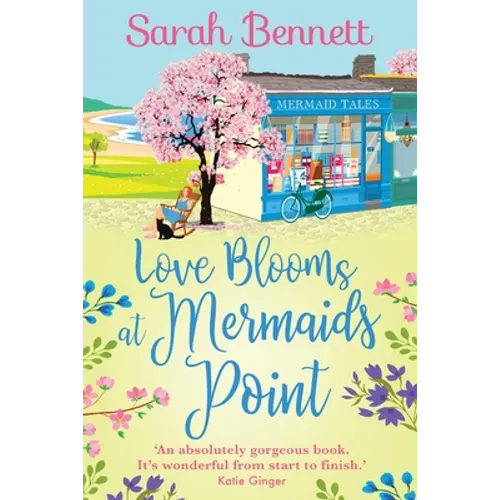 Love Blooms at Mermaids Point