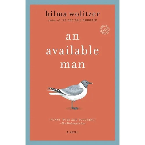 An Available Man