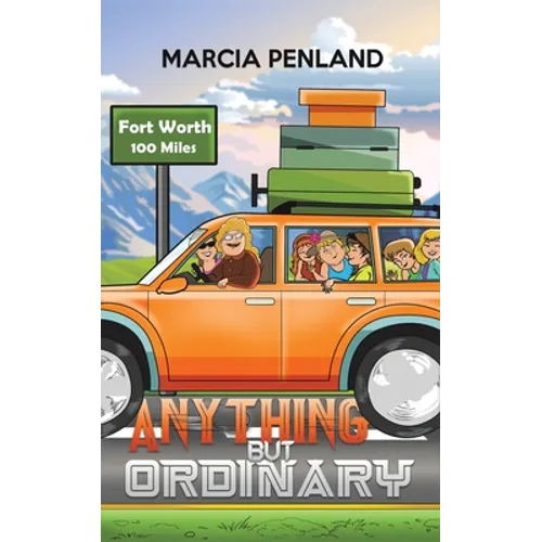 Anything but Ordinary