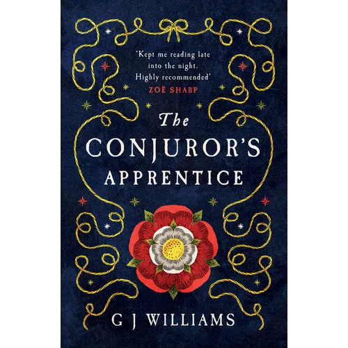 The Conjuror's Apprentice: Volume 1