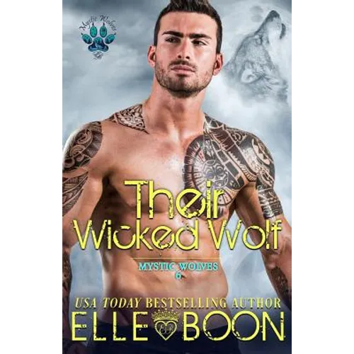 Their Wicked Wolf