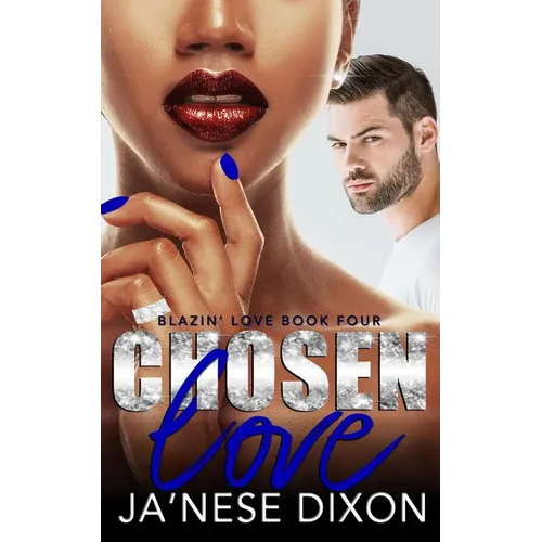 Chosen Love: A BWWM Romance