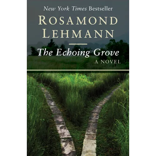 The Echoing Grove