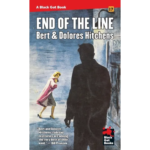 End of the Line