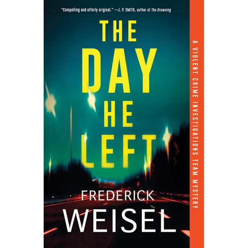 The Day He Left