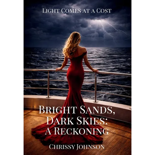 Bright Sands, Dark Skies: A Reckoning
