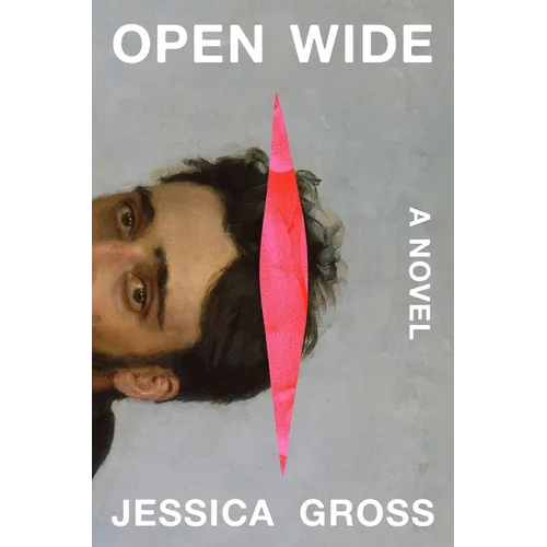 Open Wide